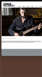 Mobile Screenshot of georgemcconkey.com